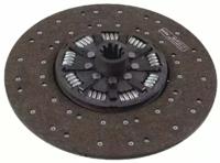 Sachs 1862 317 031 Disc assy clutch Sachs 1862 317 031 Disc assy clutch
