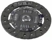 Sachs 1862 476 031 Disc assy clutch Sachs 1862 476 031 Disc assy clutch
