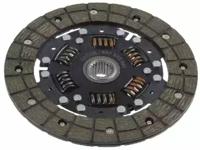 Sachs 1862 573 001 Disc assy clutch Sachs 1862 573 001 Disc assy clutch