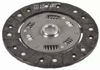 Sachs 1862 870 003 Disc assy clutch