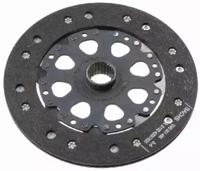 Sachs 1864 514 031 Disc assy clutch