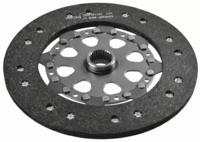 Sachs 1864 517 031 Disc assy clutch