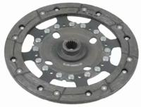Sachs 1864 600 211 Disc assy clutch