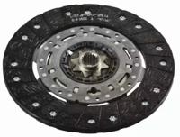Sachs 1864 600 235 Disc assy clutch