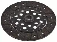 Sachs 1864 634 021 Disc assy clutch