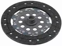 Sachs 1864 996 701 Диск зчеплення