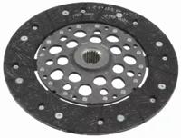 Sachs 1864 997 201 Диск зчеплення Sachs 1864 997 201 Диск зчеплення