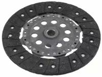 Sachs 1864 997 801 Диск зчеплення