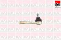 FAI SS2406 Наконечник поперечної рульової тяги FAI SS2406 Наконечник поперечної рульової тяги