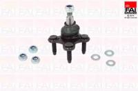 FAI SS2465 Опора кульова важеля