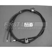 First Line/KeyParts FKB2113 Brake cable