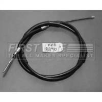 First Line/KeyParts FKB2290 Brake cable