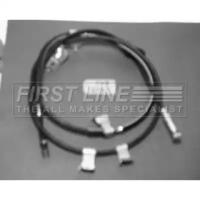 First Line/KeyParts FKB2362 Brake cable