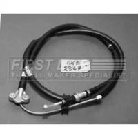 First Line/KeyParts FKB2367 Brake cable First Line/KeyParts FKB2367 Brake cable