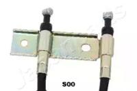 Japanparts BC-S00 Трос стояночного гальма