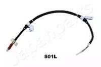 Japanparts BC-S01L Трос стояночного гальма