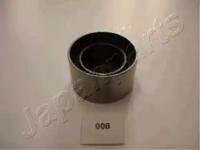 Japanparts BE008 Ролик натяжной ремня ГРМ Japanparts BE008 Ролик натяжной ремня ГРМ