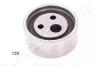 Japanparts BE128 Ролик натяжной ремня ГРМ Japanparts BE128 Ролик натяжной ремня ГРМ