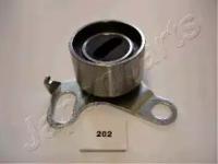 Japanparts BE202 Ролик натяжителя Japanparts BE202 Ролик натяжителя