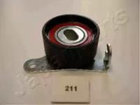 Japanparts BE-211 Ролик натяжний ременя ГРМ