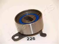 Japanparts BE226 Ролик натяжной ремня ГРМ Japanparts BE226 Ролик натяжной ремня ГРМ