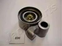 Japanparts BE236 Ролик натяжний ременя ГРМ Japanparts BE236 Ролик натяжний ременя ГРМ
