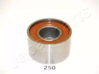 Japanparts BE250 Ролик натяжний ременя ГРМ Japanparts BE250 Ролик натяжний ременя ГРМ