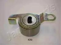 Japanparts BE-420 Ролик натяжний ременя ГРМ