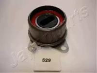 Japanparts BE529 Ролик натяжной ремня ГРМ