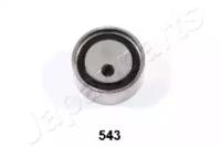 Japanparts BE543 Ролик натяжной ремня ГРМ
