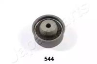 Japanparts BE544 Ролик натяжной ремня ГРМ