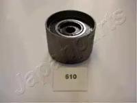Japanparts BE610 Ролик натяжителя Japanparts BE610 Ролик натяжителя