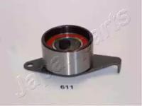 Japanparts BE611 Ролик натяжной ремня ГРМ Japanparts BE611 Ролик натяжной ремня ГРМ