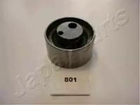 Japanparts BE801 Ролик натяжной ремня ГРМ