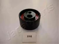 Japanparts BE-816 Ролик натяжний ременя ГРМ Japanparts BE-816 Ролик натяжний ременя ГРМ