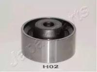 Japanparts BE-H02 Ролик натяжителя Japanparts BE-H02 Ролик натяжителя