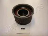 Japanparts BE-H15 Ролик натяжной ремня ГРМ Japanparts BE-H15 Ролик натяжной ремня ГРМ