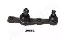 Japanparts BJ2066L Joint assy suspension Japanparts BJ2066L Joint assy suspension