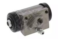 Mapco 2758 Cylinder drum brake