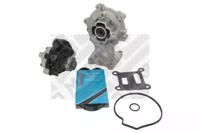 Mapco 276425 Steering pump Mapco 276425 Steering pump