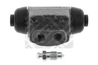 Mapco 2765 Cylinder drum brake