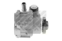 Mapco 27844 Насос гідропідсилювача керма