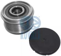 Ruville 55616 Шкив генератора Ruville 55616 Шкив генератора
