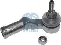 Ruville 916557 End assy tie rod steering