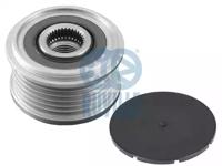 Ruville 59936 Механізм вільного ходу генератора