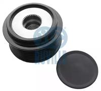 Ruville 59972 Шкив генератора