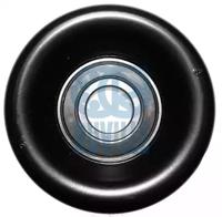 Ruville 57435 Ролик натяжний ременя поліклинового