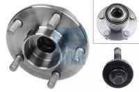 Ruville 5289 Wheel bearing