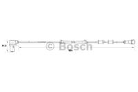Bosch 0 265 006 224 Датчик ABS