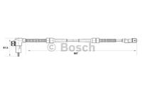 Bosch 0 265 006 504 Датчик ABS